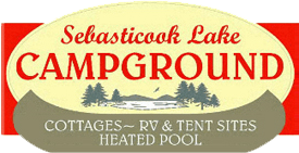 Sebasticook Lake Campground